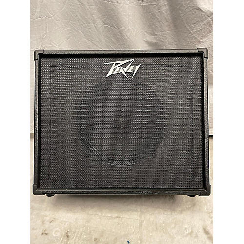 Peavey 112 Extension Guitar Cabinet