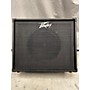 Used Peavey 112 Extension Guitar Cabinet
