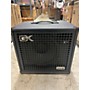 Used Gallien-Krueger 112 Fusion Bass Combo Amp