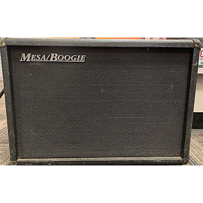 MESA/Boogie 112 Guitar Cabinet