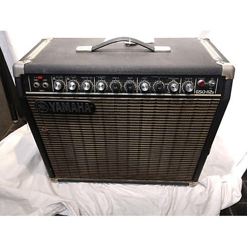 112 Guitar Combo Amp