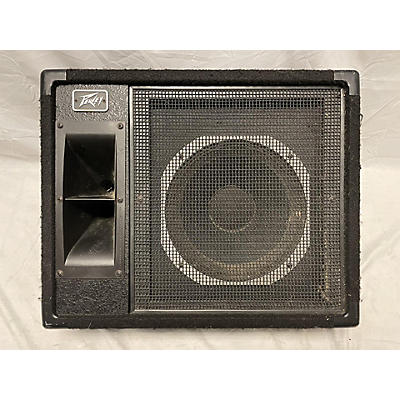 Peavey 112 HS POWERED MODULE Powered Monitor