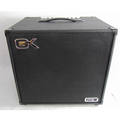 Gallien-Krueger 112 LEGACY Bass Combo Amp