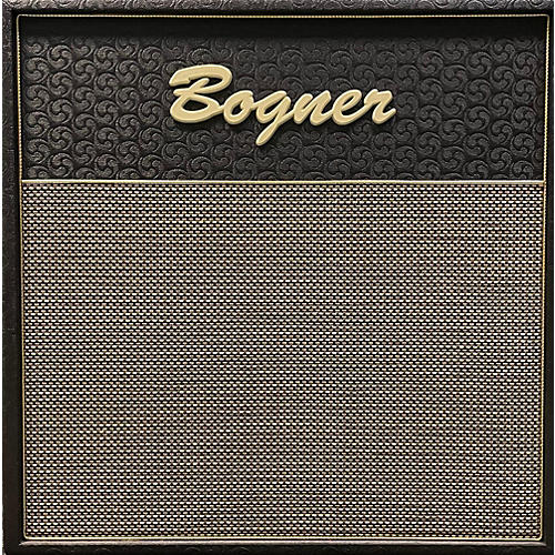 Bogner 112 Open Back Guitar Cabinet