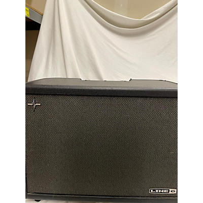 Line 6 112 PLUS Guitar Cabinet