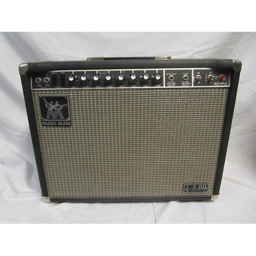 Ernie Ball Music Man 112 RD Tube Guitar Combo Amp