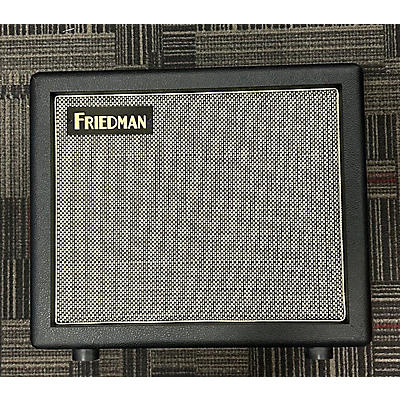 Friedman 112 VINTAGE Guitar Cabinet