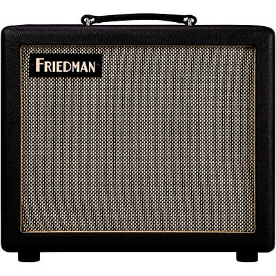 Friedman 112 Vintage 65W 1x12 Guitar Speaker Cabinet -