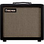 Open-Box Friedman 112 Vintage 65W 1x12 Guitar Speaker Cabinet - Condition 2 - Blemished Black 197881462796