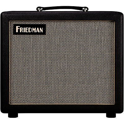 Friedman 112 Vintage 65W 1x12 Guitar Speaker Cabinet