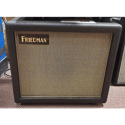 Friedman 112 Vintage 65W Guitar Cabinet
