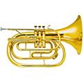 King 1122 Ultimate Series Marching Bb French Horn 1122SP Silver1122 Lacquer