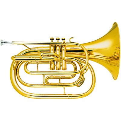 King 1122 Ultimate Series Marching Bb French Horn
