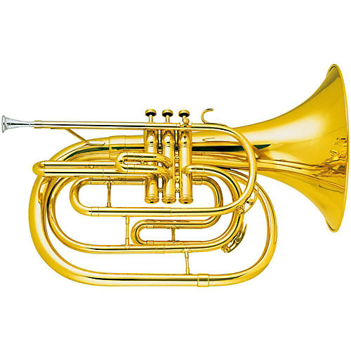 1122 Ultimate Series Marching Bb French Horn
