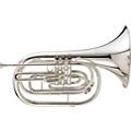 King 1122 Ultimate Series Marching Bb French Horn 1122SP Silver1122SP Silver