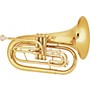 King 1124 Ultimate Series Marching Bb Baritone 1124 Lacquer