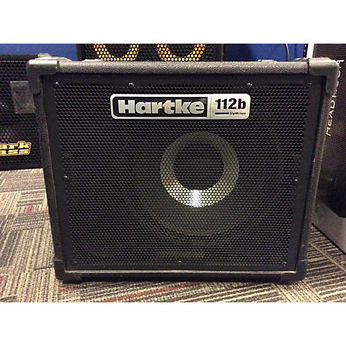 Hartke 112B Bass Cabinet