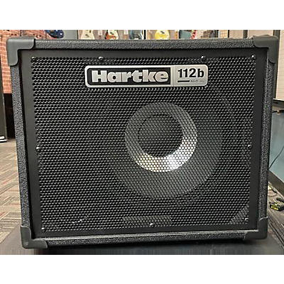 Hartke 112B Bass Cabinet