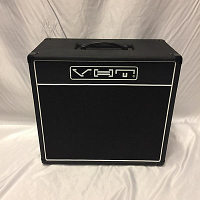 VHT 112C Guitar Cabinet