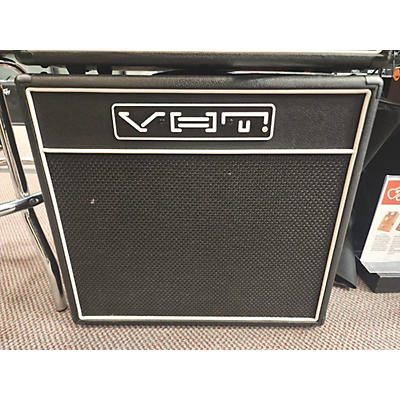 VHT 112C Guitar Cabinet