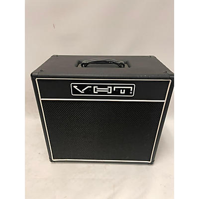 VHT 112C Guitar Cabinet