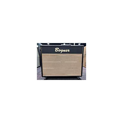 Bogner 112CPS 1x12 Guitar Cabinet