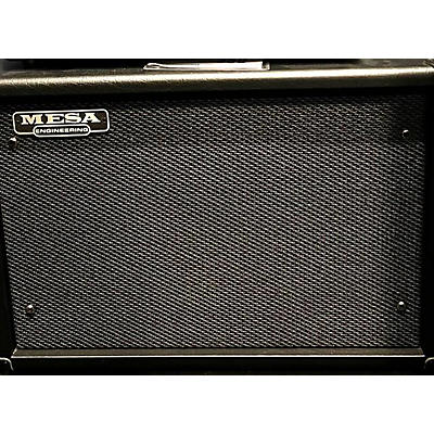 Mesa Boogie 112DC Guitar Cabinet