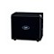 112F-60 60W 1x12 Guitar Speaker Cabinet Level 1 Black