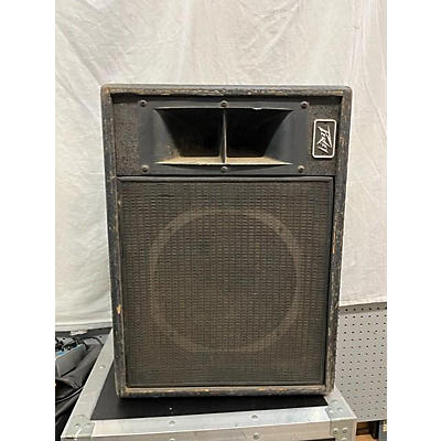Peavey 112HS Unpowered Monitor