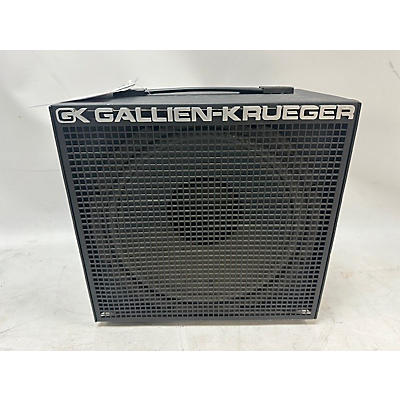 Gallien-Krueger 112MBX 100W 1x12 Bass Cabinet