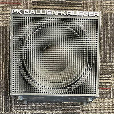 Gallien-Krueger 112MBX Bass Cabinet
