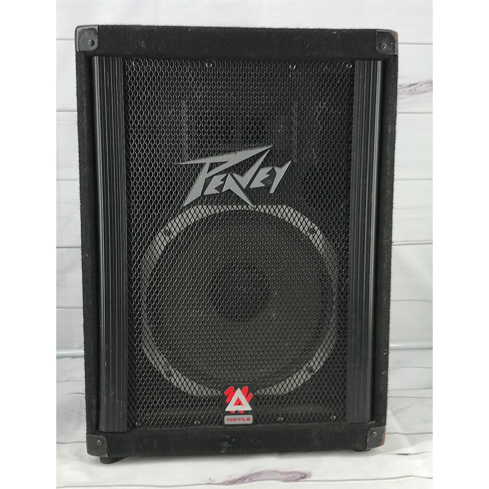Used Peavey 112TLS Unpowered Speaker Musician's Friend