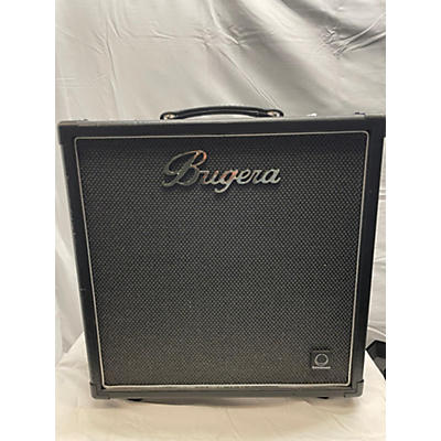 Bugera 112TS 80W 1X12 Guitar Cabinet