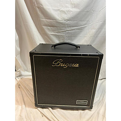 Bugera 112TS 80W 1X12 Guitar Cabinet