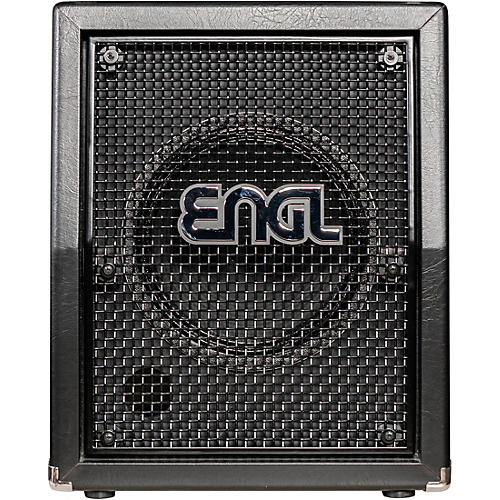 ENGL 112VSB Cabinet Condition 1 - Mint Black