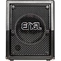 Open-Box ENGL 112VSB Cabinet Condition 1 - Mint Black