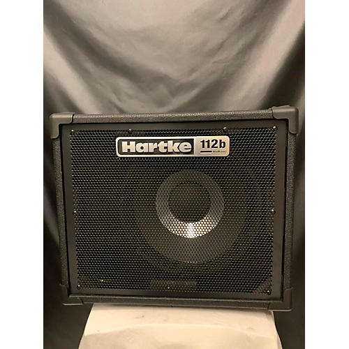 Hartke 112b HyDrive Bass Cabinet