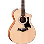 Taylor 112ce Grand Concert Acoustic-Electric Guitar Natural