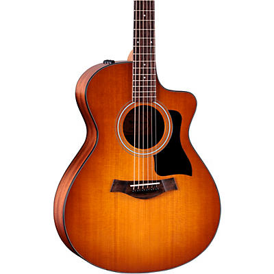 Taylor 112ce Special-Edition Acoustic-Electric Guitar -