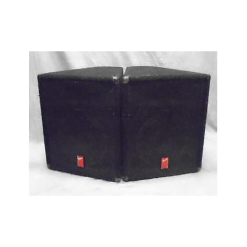Fender 112xp Unpowered Pair Unpowered Speaker