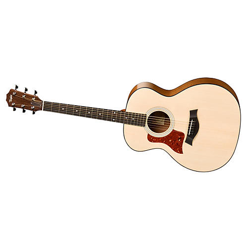 114-L Sapele/Spruce Grand Auditorium Left-Handed Acoustic Guitar