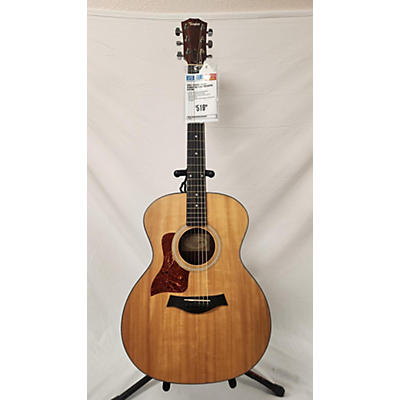 Taylor 114 Left Handed Acoustic Guitar