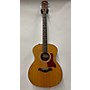 Used Taylor 114CE Acoustic Electric Guitar Natural