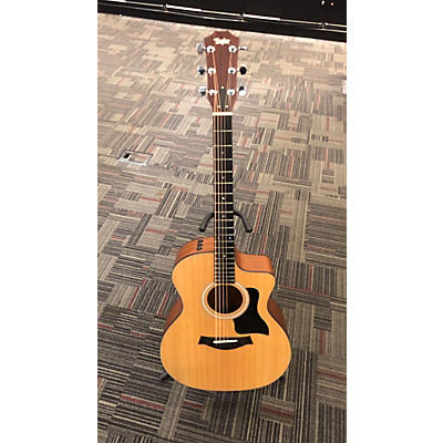Taylor 114CE Acoustic Electric Guitar