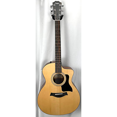 Taylor 114CE Acoustic Electric Guitar