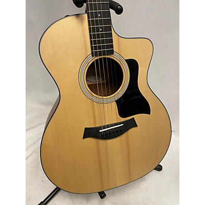 Taylor 114CE Acoustic Electric Guitar