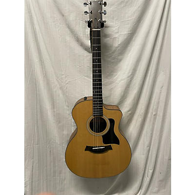 Taylor 114CE Acoustic Electric Guitar