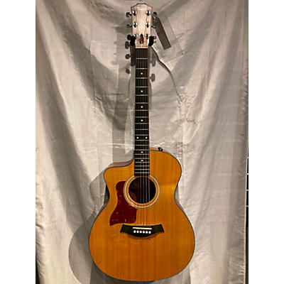 Taylor 114CE Left Handed Acoustic Electric Guitar