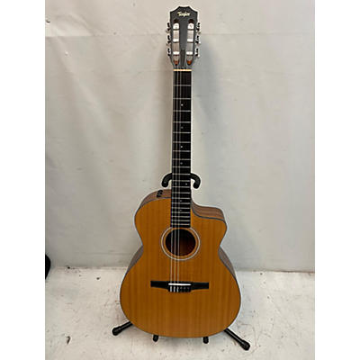 Taylor 114CE N LTD Classical Acoustic Guitar