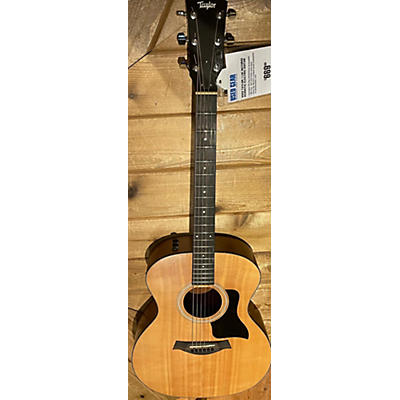 Taylor 114E Acoustic Electric Guitar